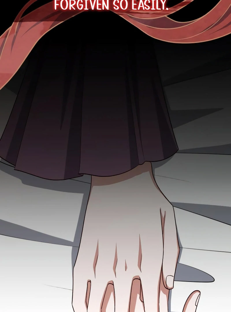 Unrequited Love Doesn’t End With Marriage Chapter 73 - page 47