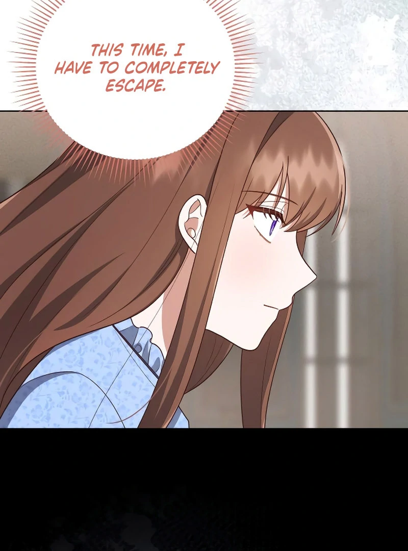 Unrequited Love Doesn’t End With Marriage Chapter 73 - page 4