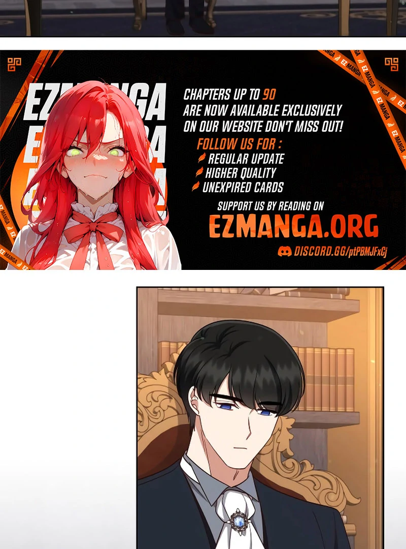 Unrequited Love Doesn’t End With Marriage Chapter 73 - page 54