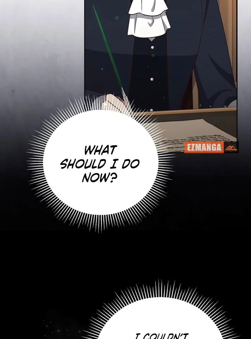 Unrequited Love Doesn’t End With Marriage Chapter 73 - page 55