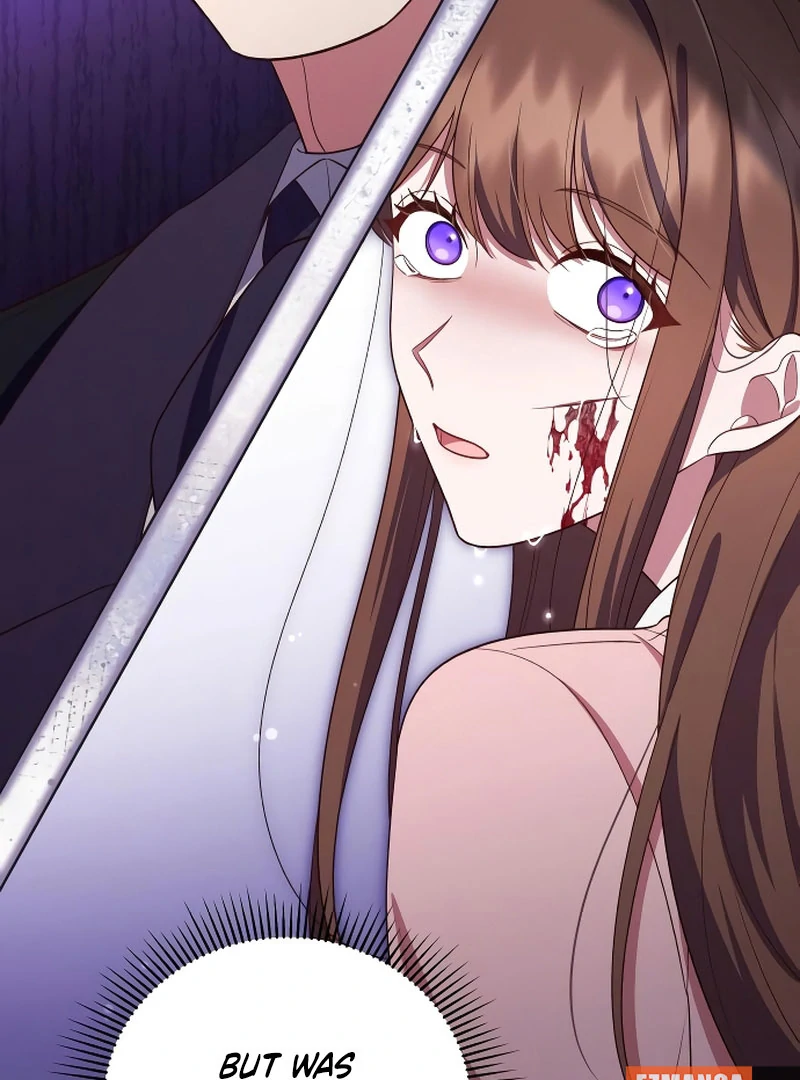 Unrequited Love Doesn’t End With Marriage Chapter 73 - page 57