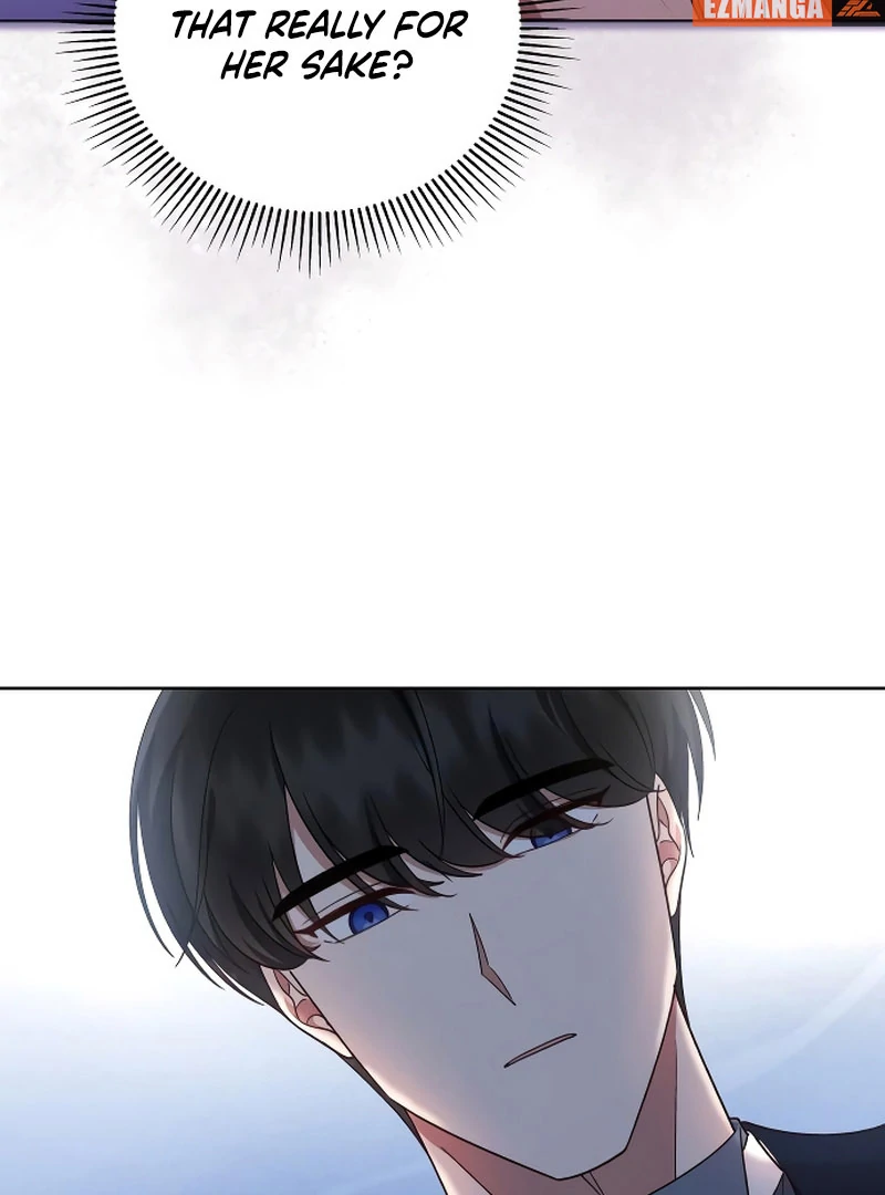 Unrequited Love Doesn’t End With Marriage Chapter 73 - page 58