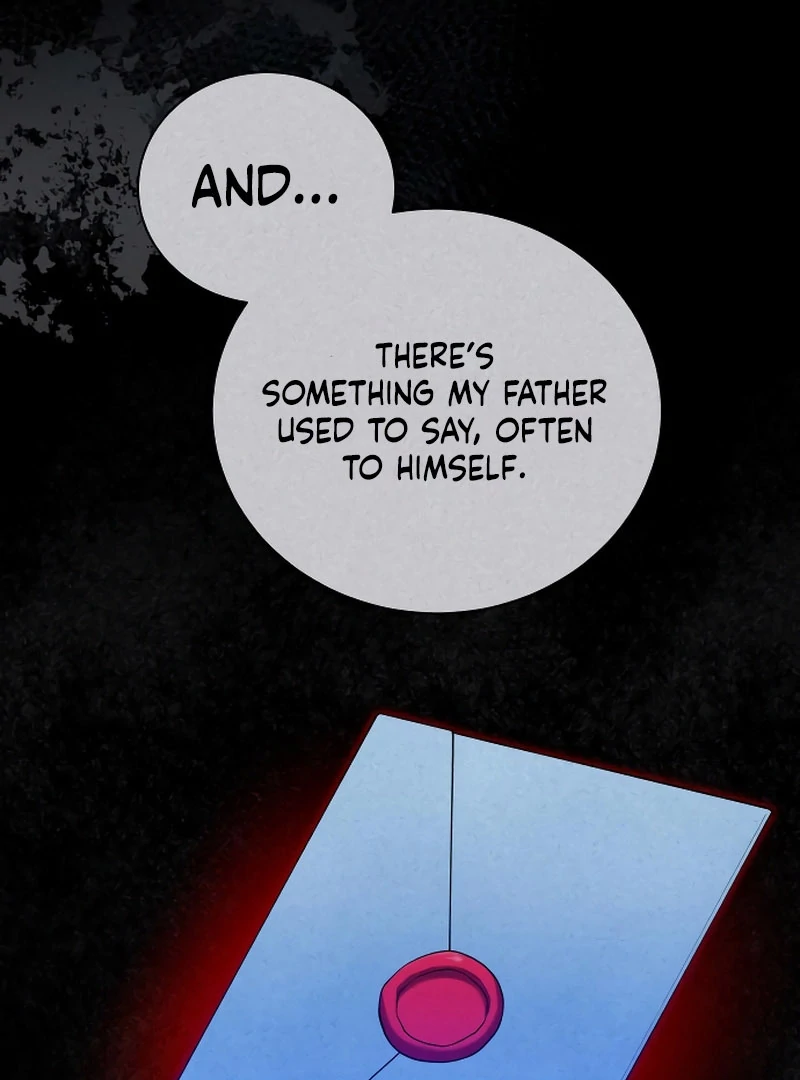 Unrequited Love Doesn’t End With Marriage Chapter 73 - page 5