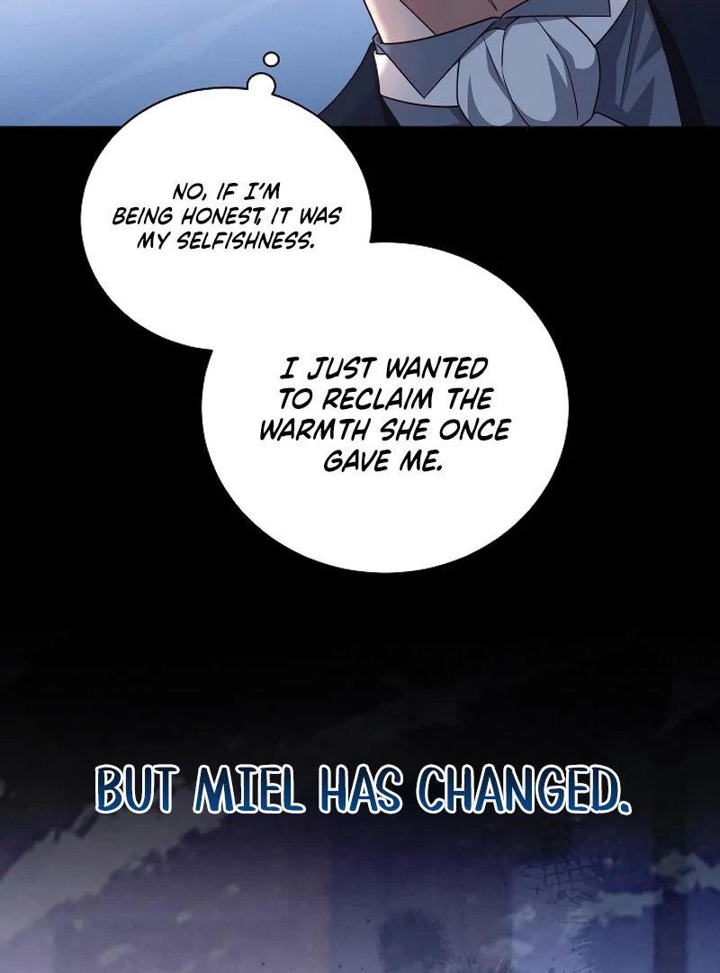 Unrequited Love Doesn’t End With Marriage Chapter 73 - page 59