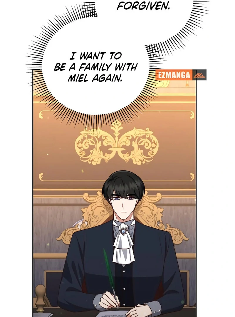 Unrequited Love Doesn’t End With Marriage Chapter 73 - page 67