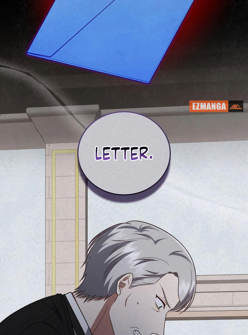 Unrequited Love Doesn’t End With Marriage Chapter 73 - page 6