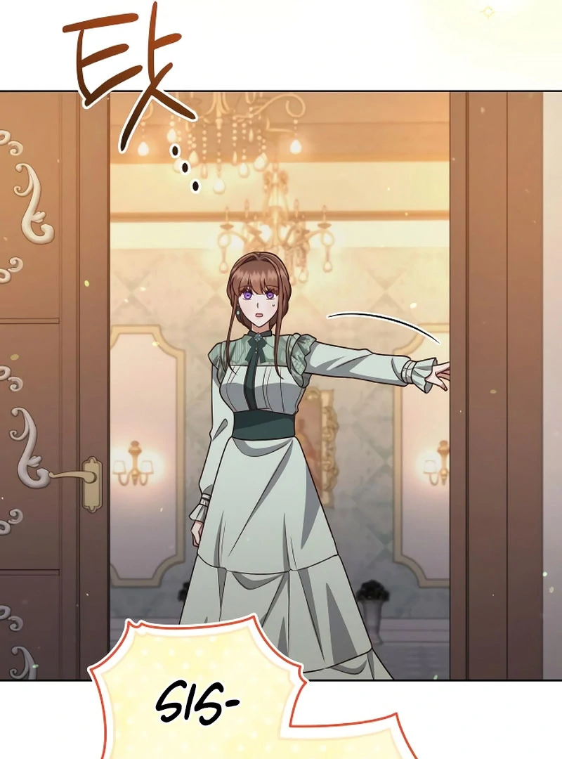 Unrequited Love Doesn’t End With Marriage Chapter 73 - page 74