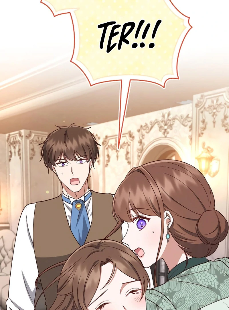 Unrequited Love Doesn’t End With Marriage Chapter 73 - page 75