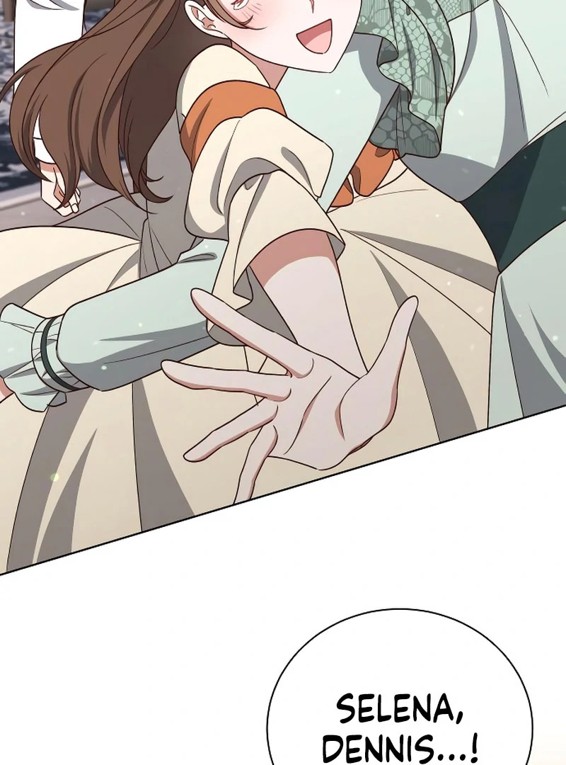 Unrequited Love Doesn’t End With Marriage Chapter 73 - page 76