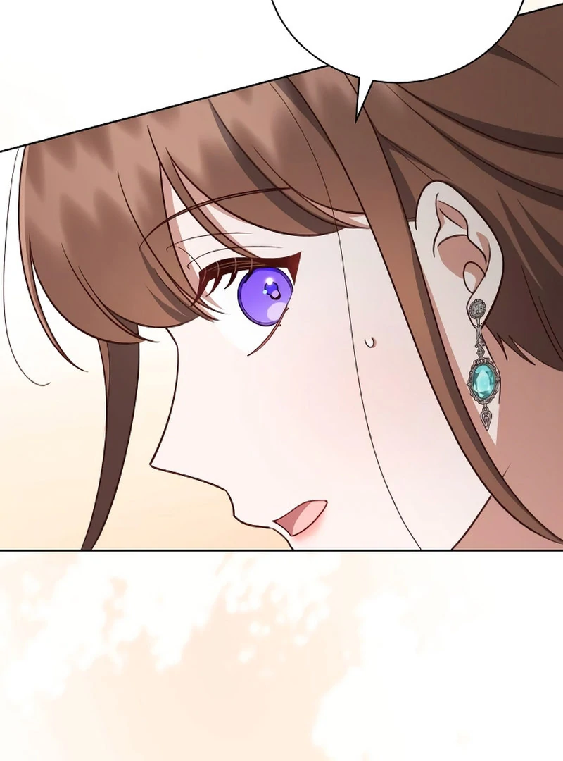 Unrequited Love Doesn’t End With Marriage Chapter 73 - page 77