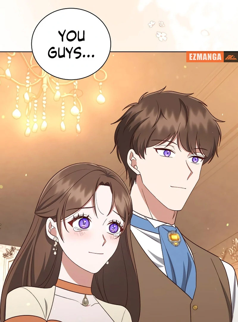 Unrequited Love Doesn’t End With Marriage Chapter 73 - page 78