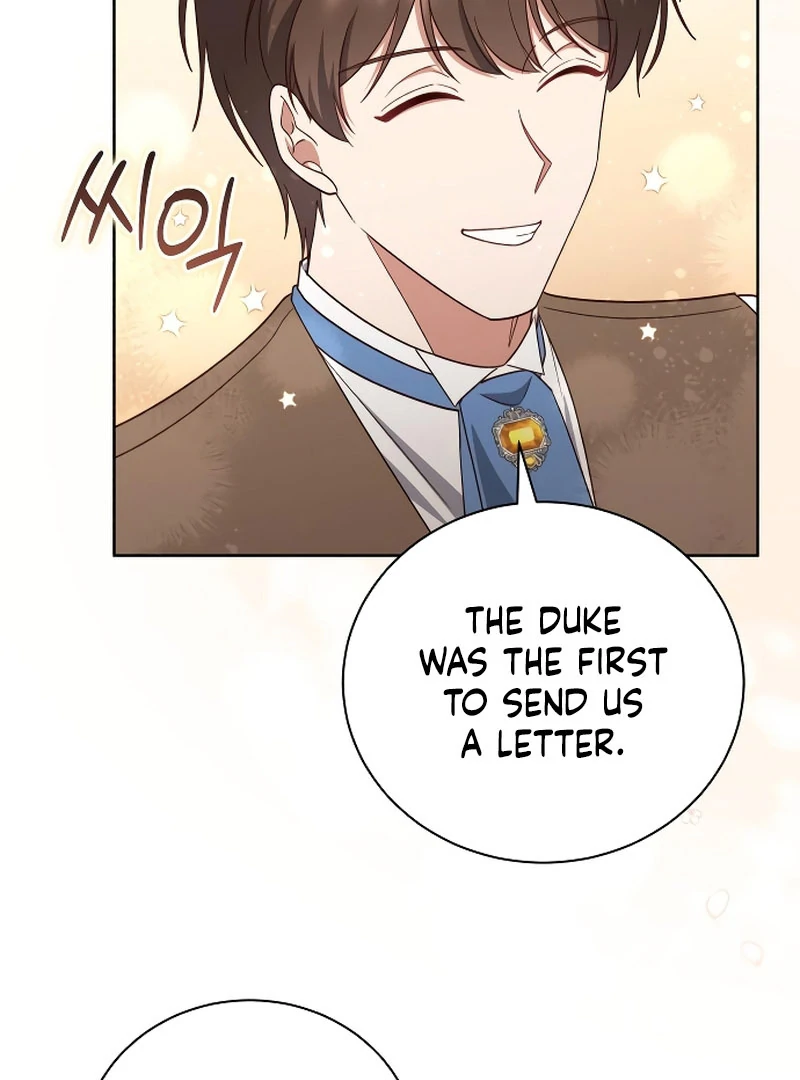 Unrequited Love Doesn’t End With Marriage Chapter 73 - page 80
