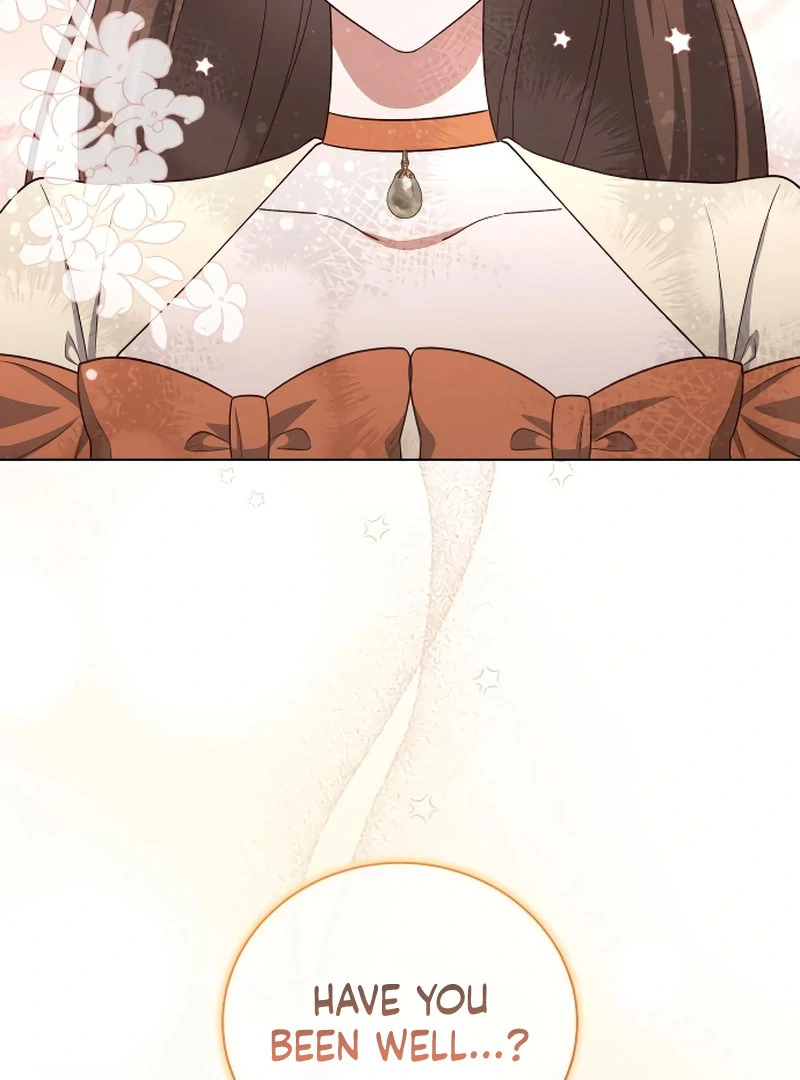 Unrequited Love Doesn’t End With Marriage Chapter 73 - page 83