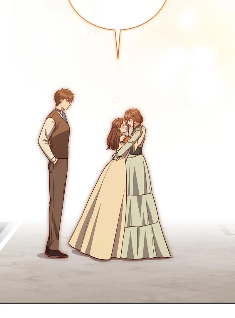 Unrequited Love Doesn’t End With Marriage Chapter 73 - page 84