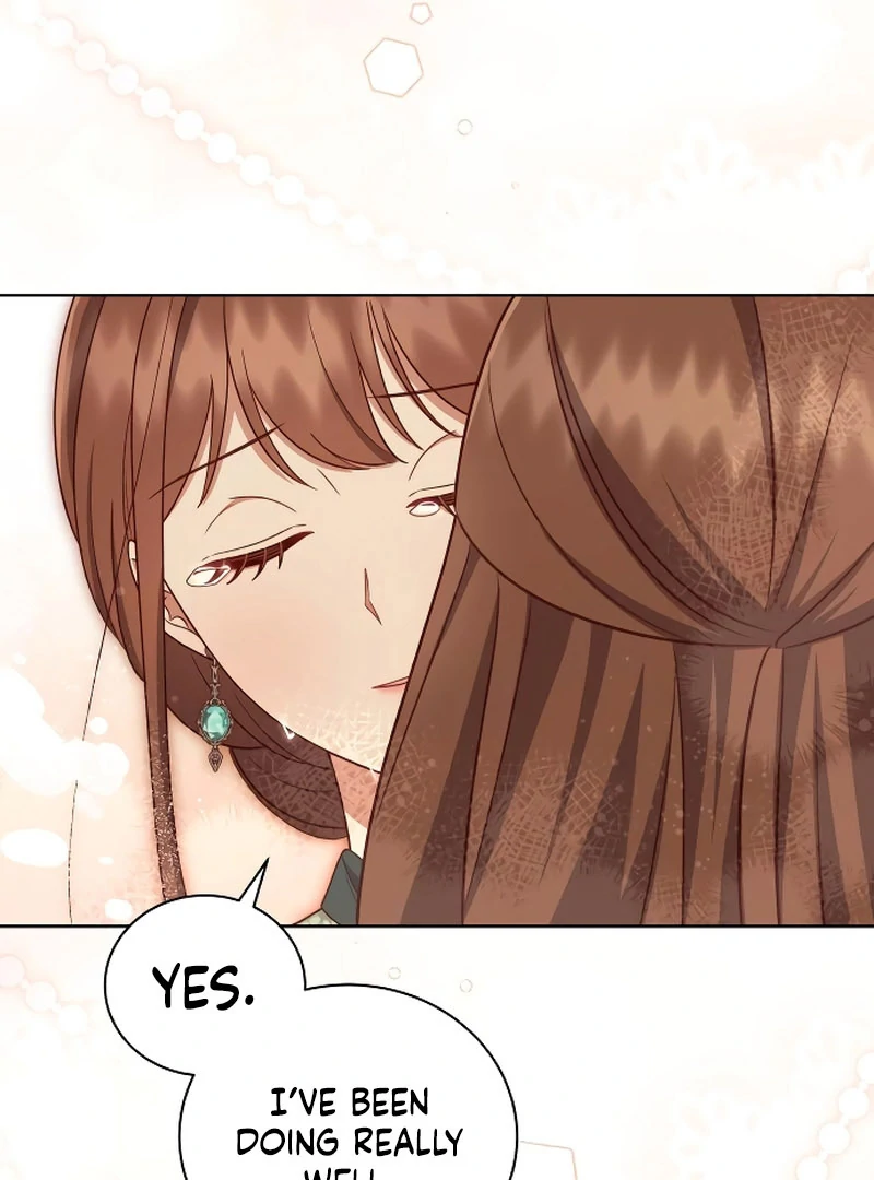 Unrequited Love Doesn’t End With Marriage Chapter 73 - page 87