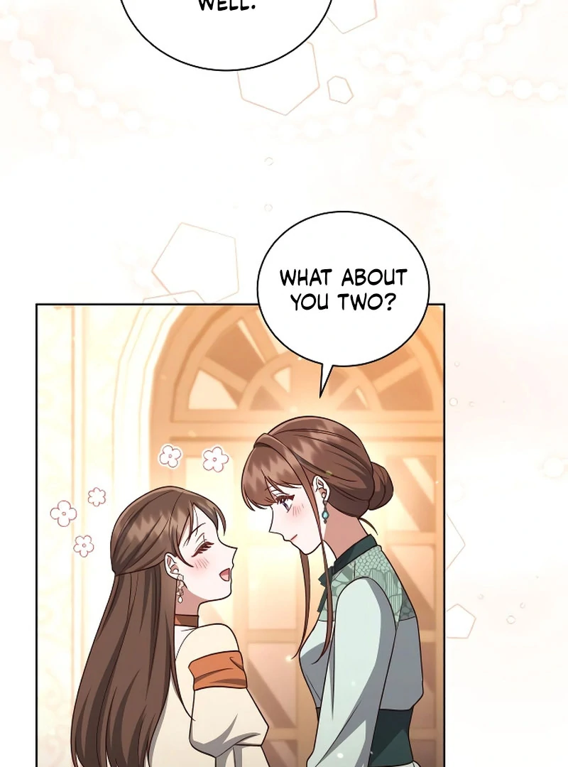 Unrequited Love Doesn’t End With Marriage Chapter 73 - page 88