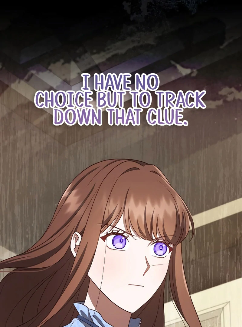 Unrequited Love Doesn’t End With Marriage Chapter 73 - page 8