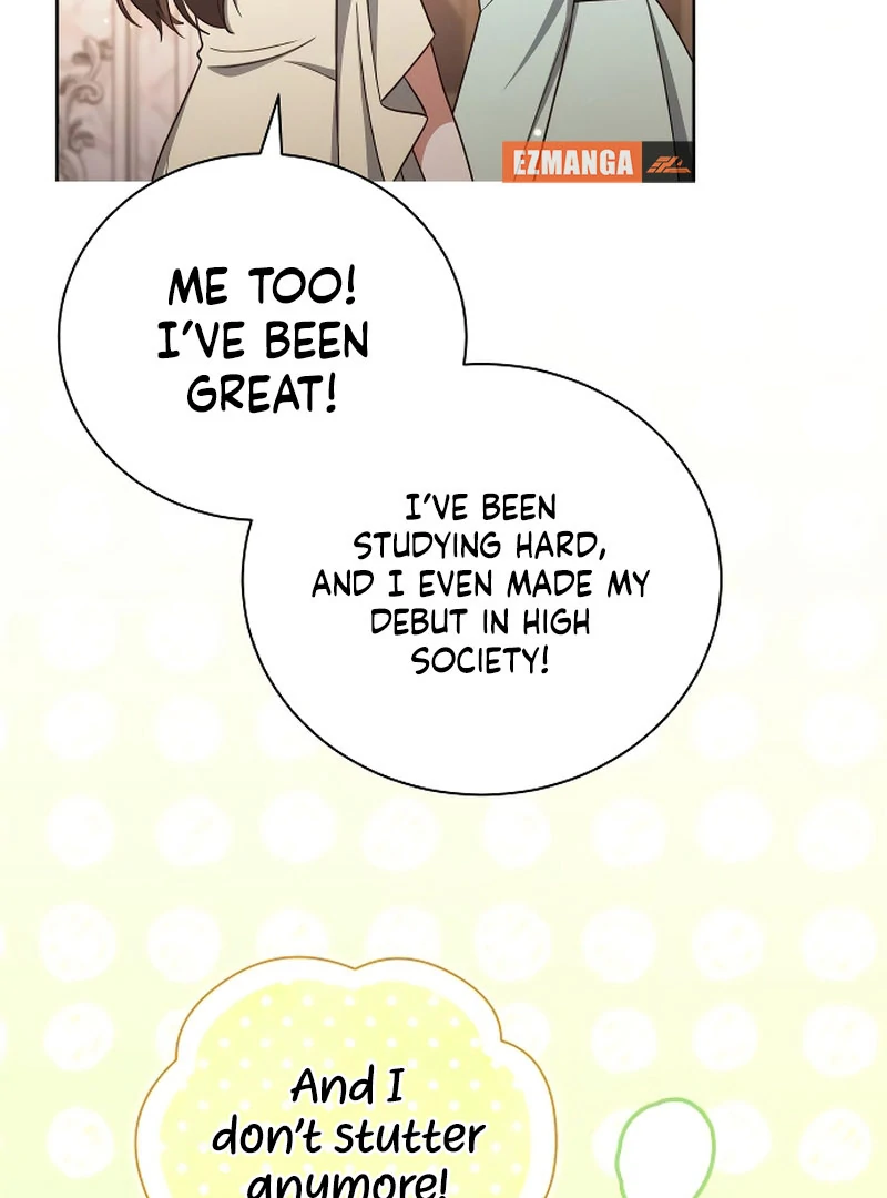 Unrequited Love Doesn’t End With Marriage Chapter 73 - page 89