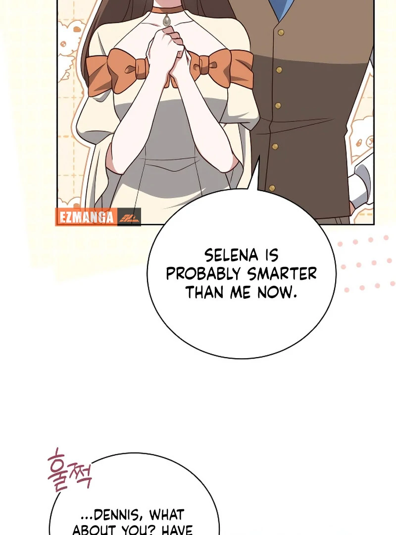 Unrequited Love Doesn’t End With Marriage Chapter 73 - page 92