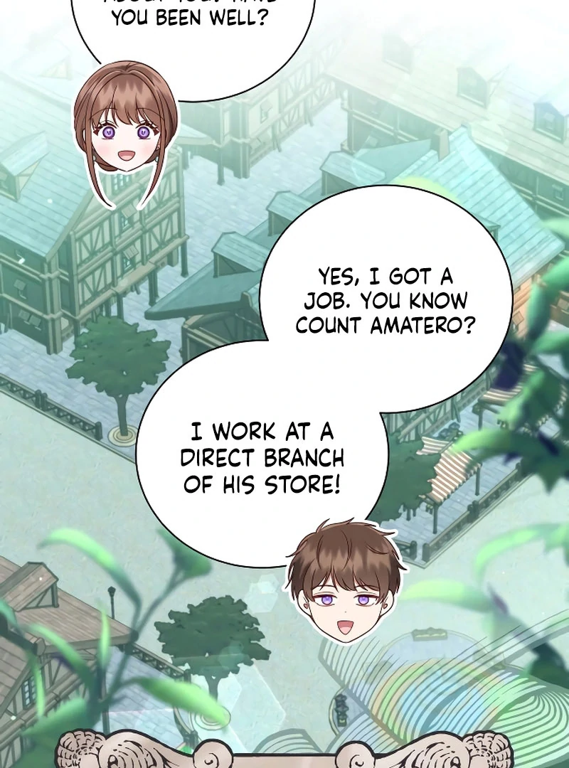 Unrequited Love Doesn’t End With Marriage Chapter 73 - page 93