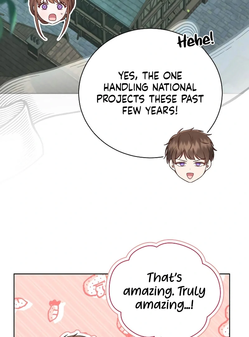 Unrequited Love Doesn’t End With Marriage Chapter 73 - page 95