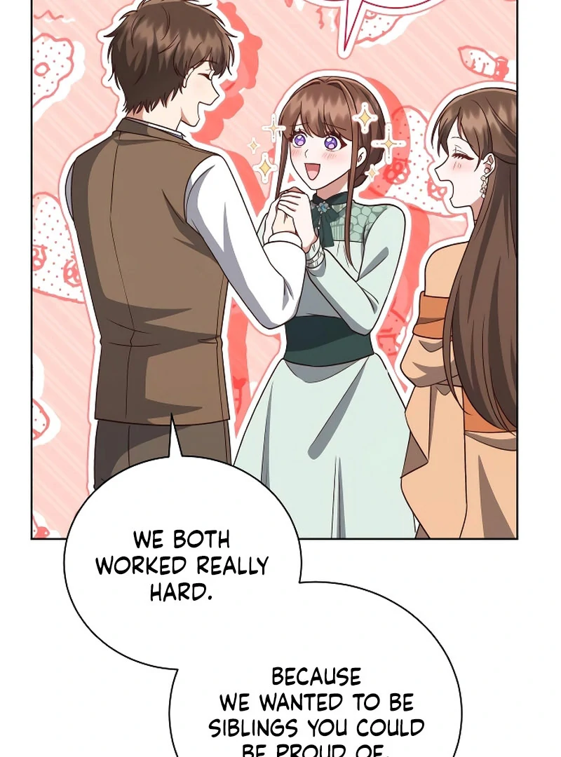 Unrequited Love Doesn’t End With Marriage Chapter 73 - page 96