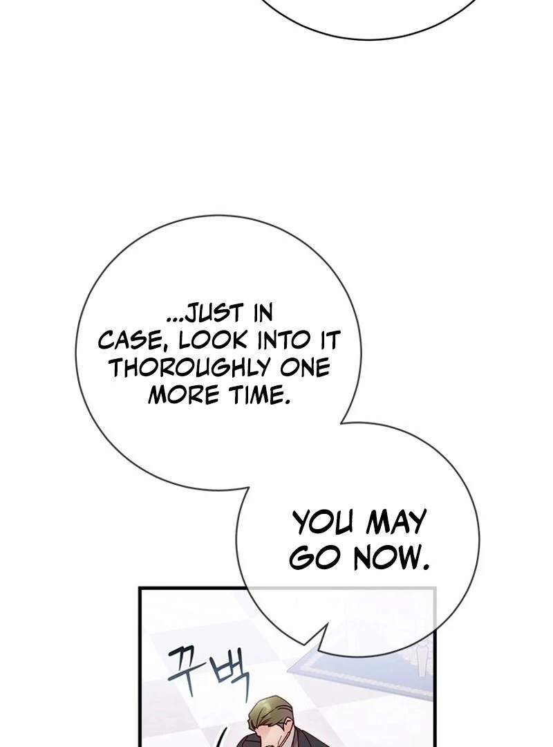 I Took Away the Tyrant’s Virginity Chapter 55 - page 10