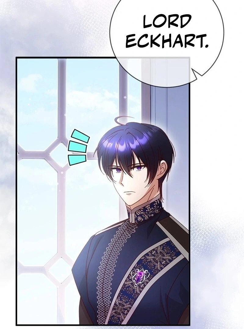 I Took Away the Tyrant’s Virginity Chapter 55 - page 104