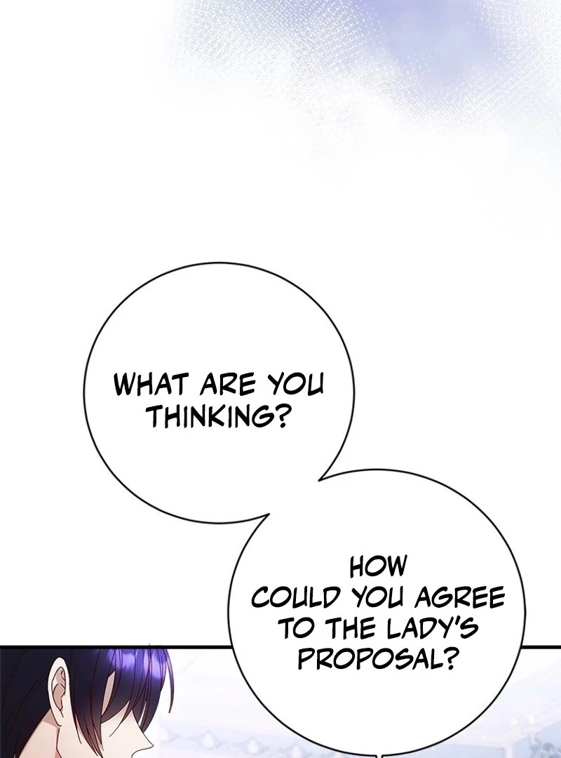 I Took Away the Tyrant’s Virginity Chapter 55 - page 105