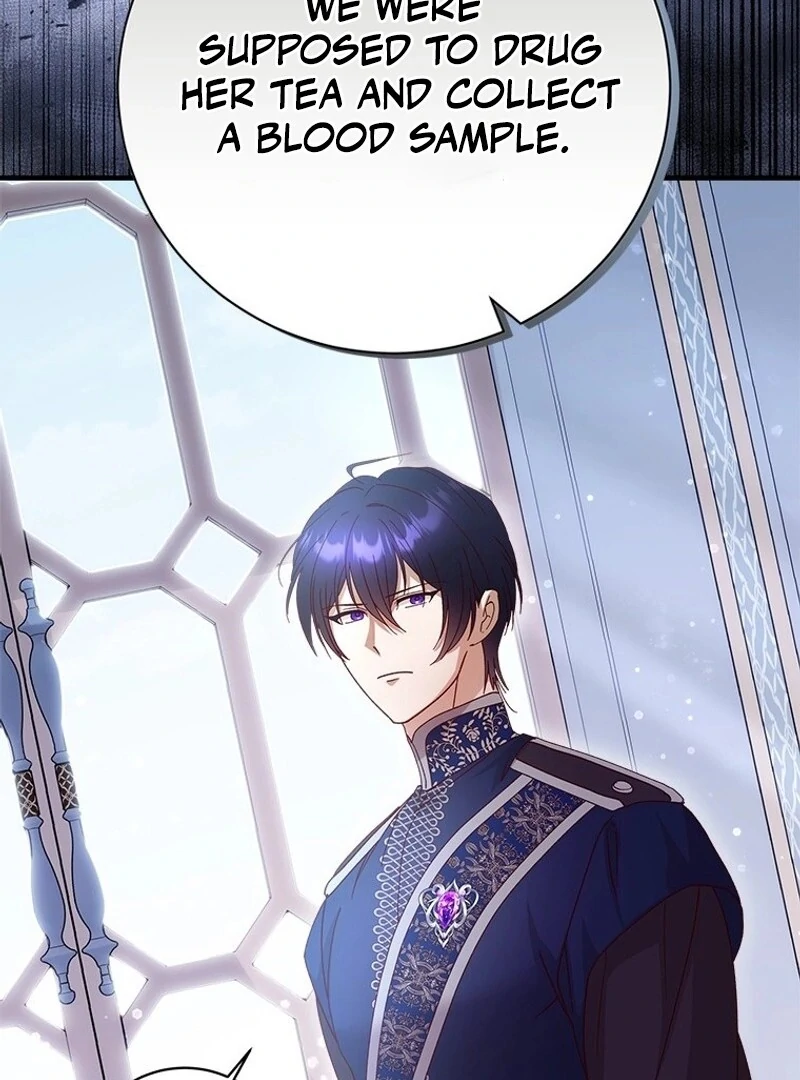 I Took Away the Tyrant’s Virginity Chapter 55 - page 107