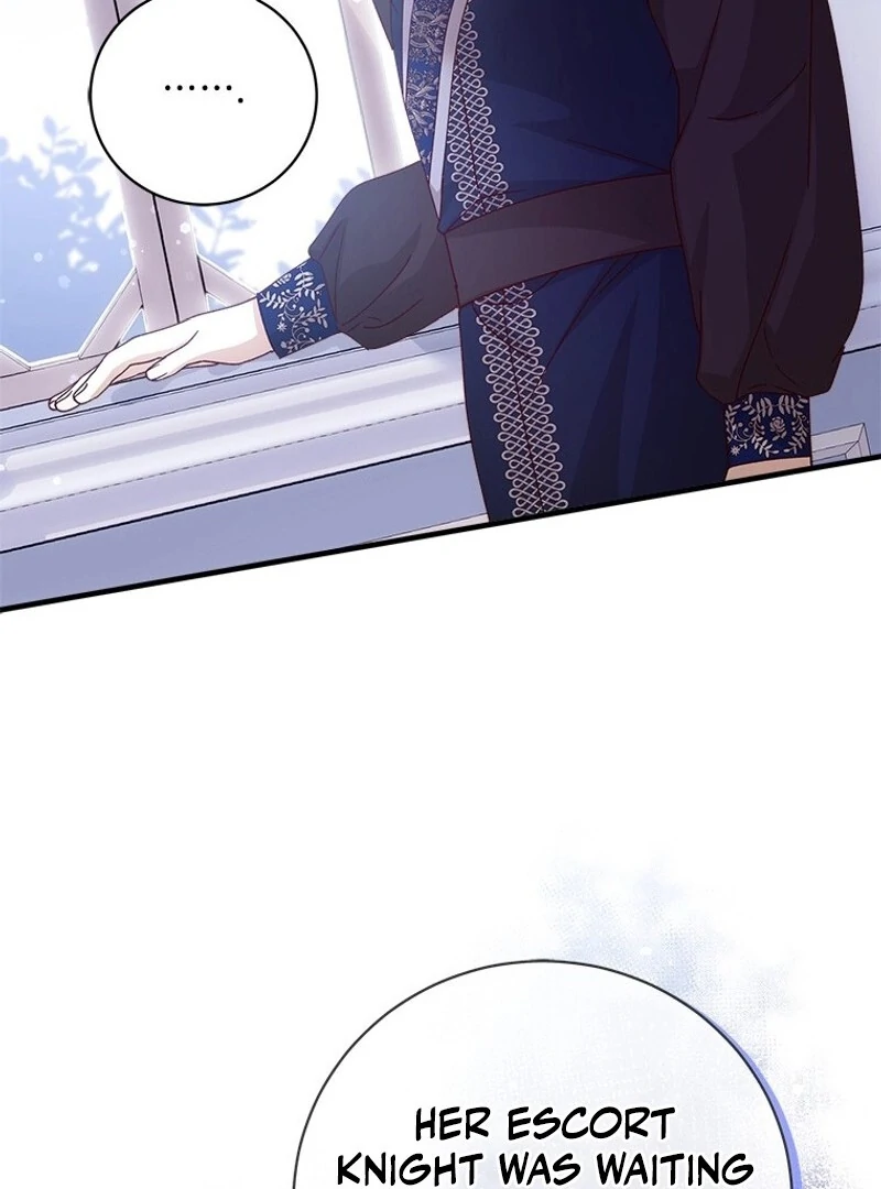 I Took Away the Tyrant’s Virginity Chapter 55 - page 108