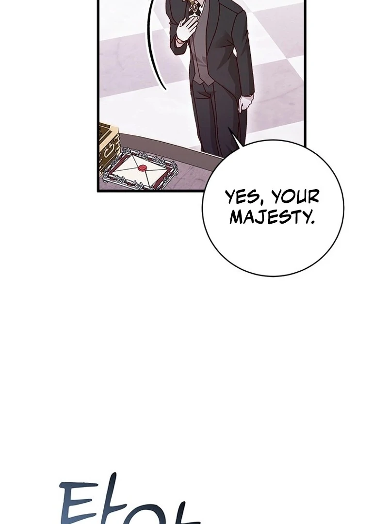 I Took Away the Tyrant’s Virginity Chapter 55 - page 11