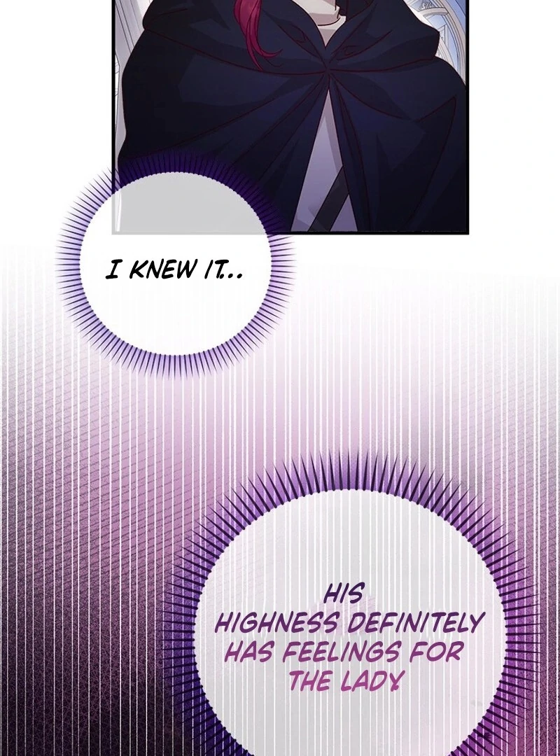 I Took Away the Tyrant’s Virginity Chapter 55 - page 116