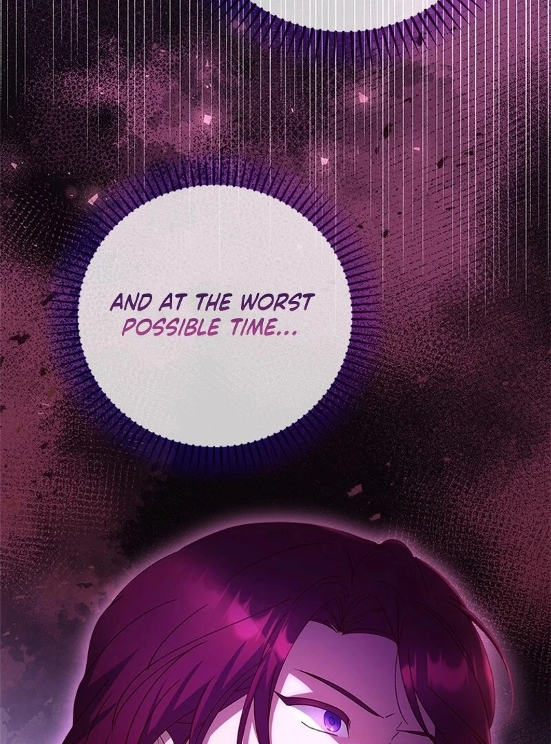 I Took Away the Tyrant’s Virginity Chapter 55 - page 117