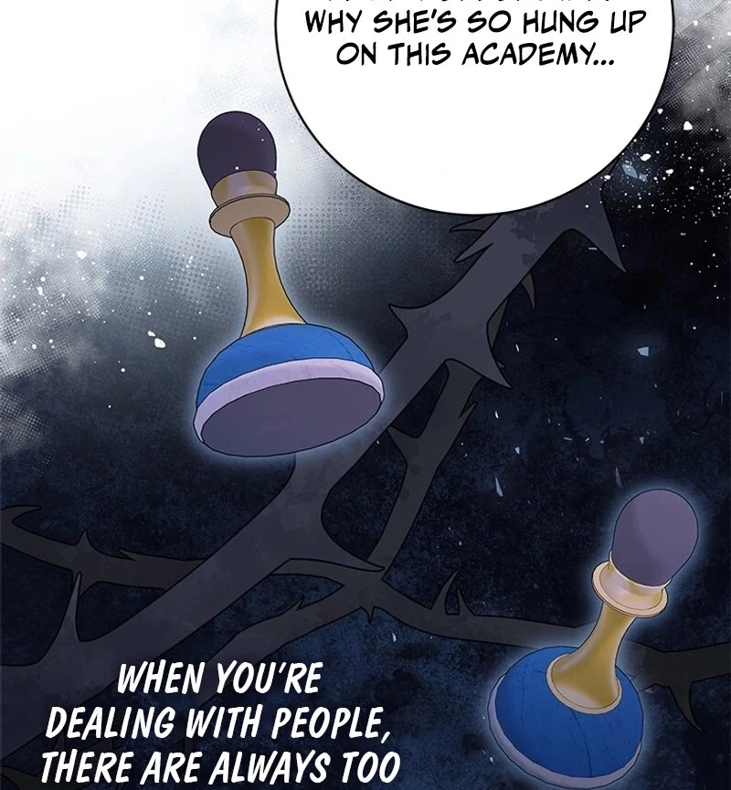 I Took Away the Tyrant’s Virginity Chapter 55 - page 13