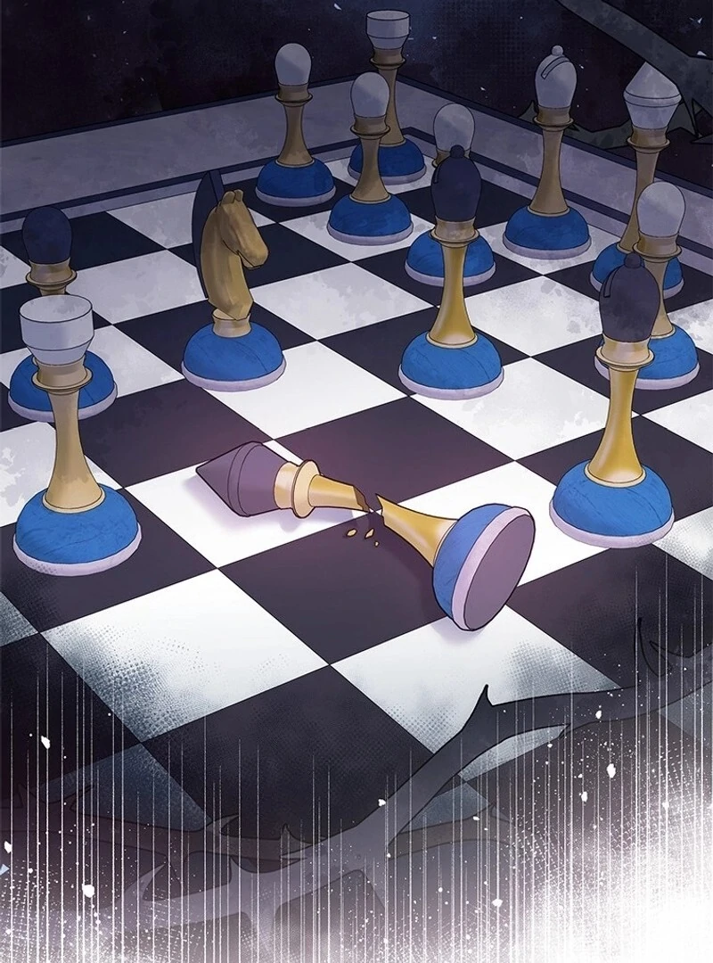 I Took Away the Tyrant’s Virginity Chapter 55 - page 15