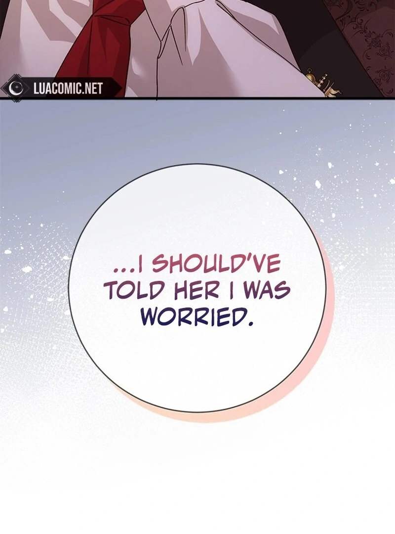 I Took Away the Tyrant’s Virginity Chapter 55 - page 17