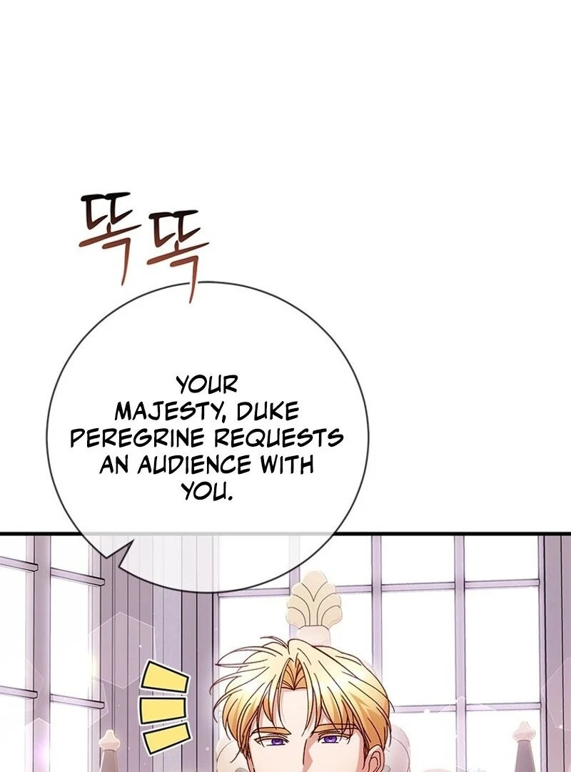 I Took Away the Tyrant’s Virginity Chapter 55 - page 18