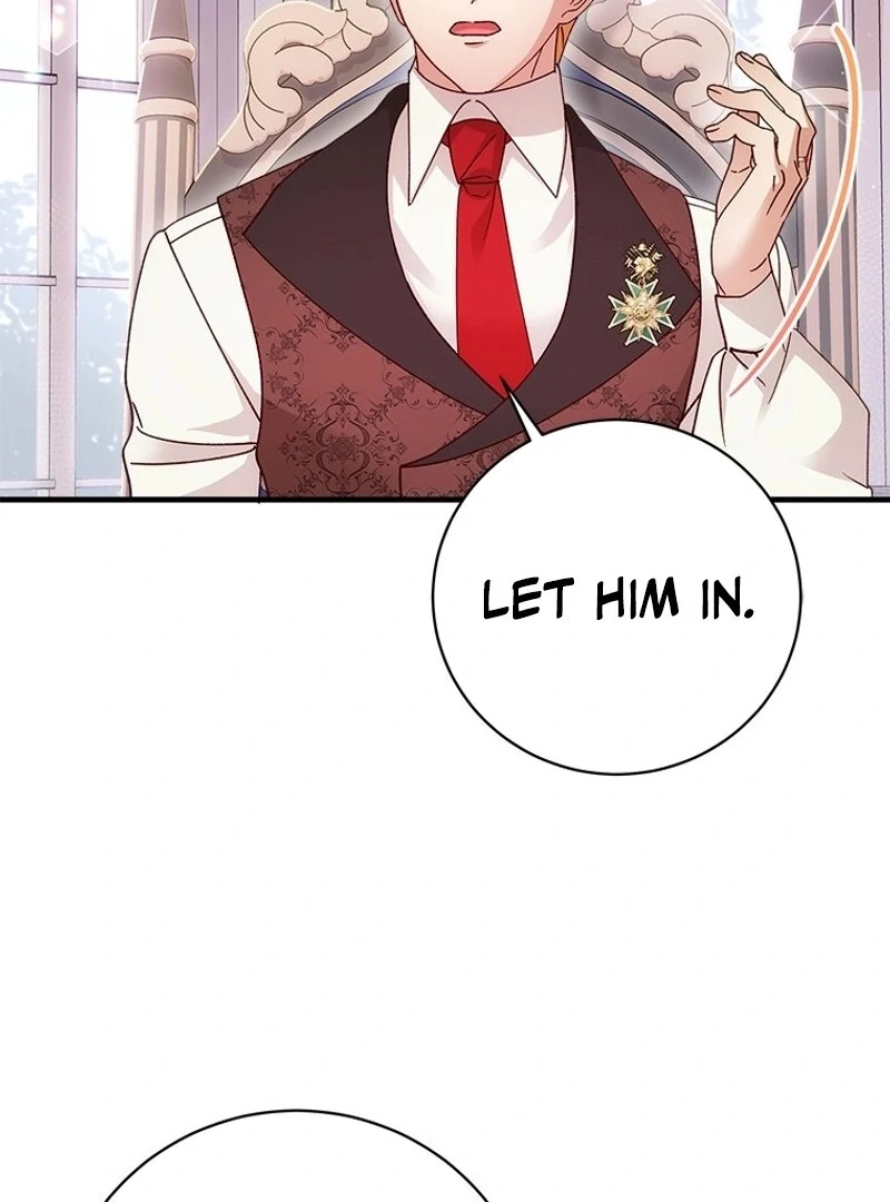 I Took Away the Tyrant’s Virginity Chapter 55 - page 19