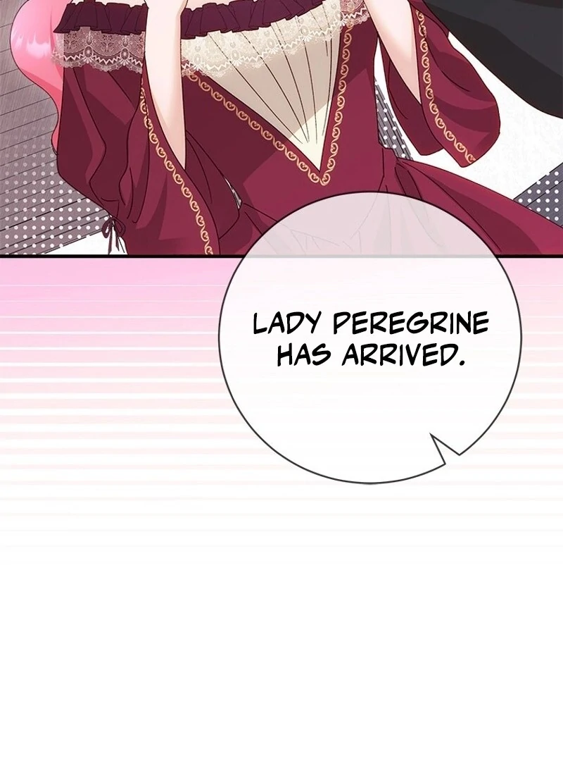 I Took Away the Tyrant’s Virginity Chapter 55 - page 32