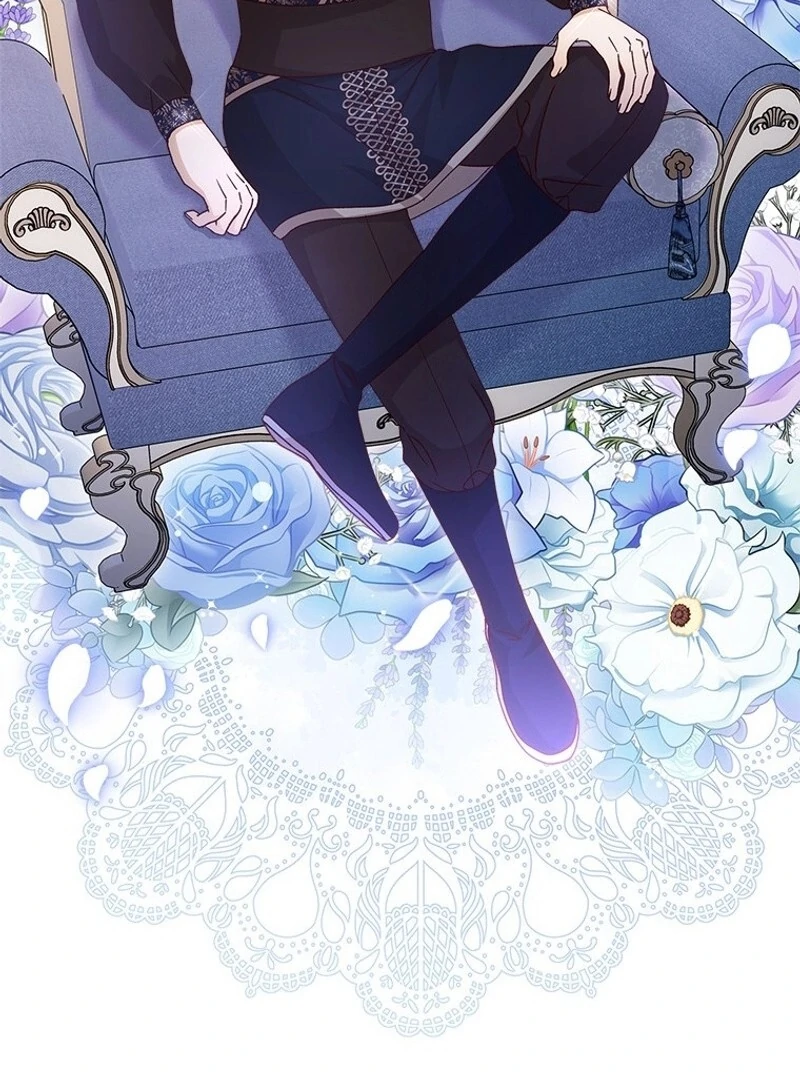 I Took Away the Tyrant’s Virginity Chapter 55 - page 35