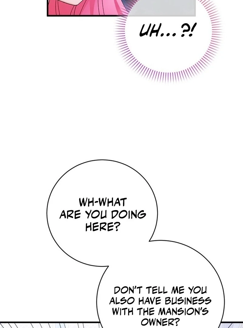 I Took Away the Tyrant’s Virginity Chapter 55 - page 37