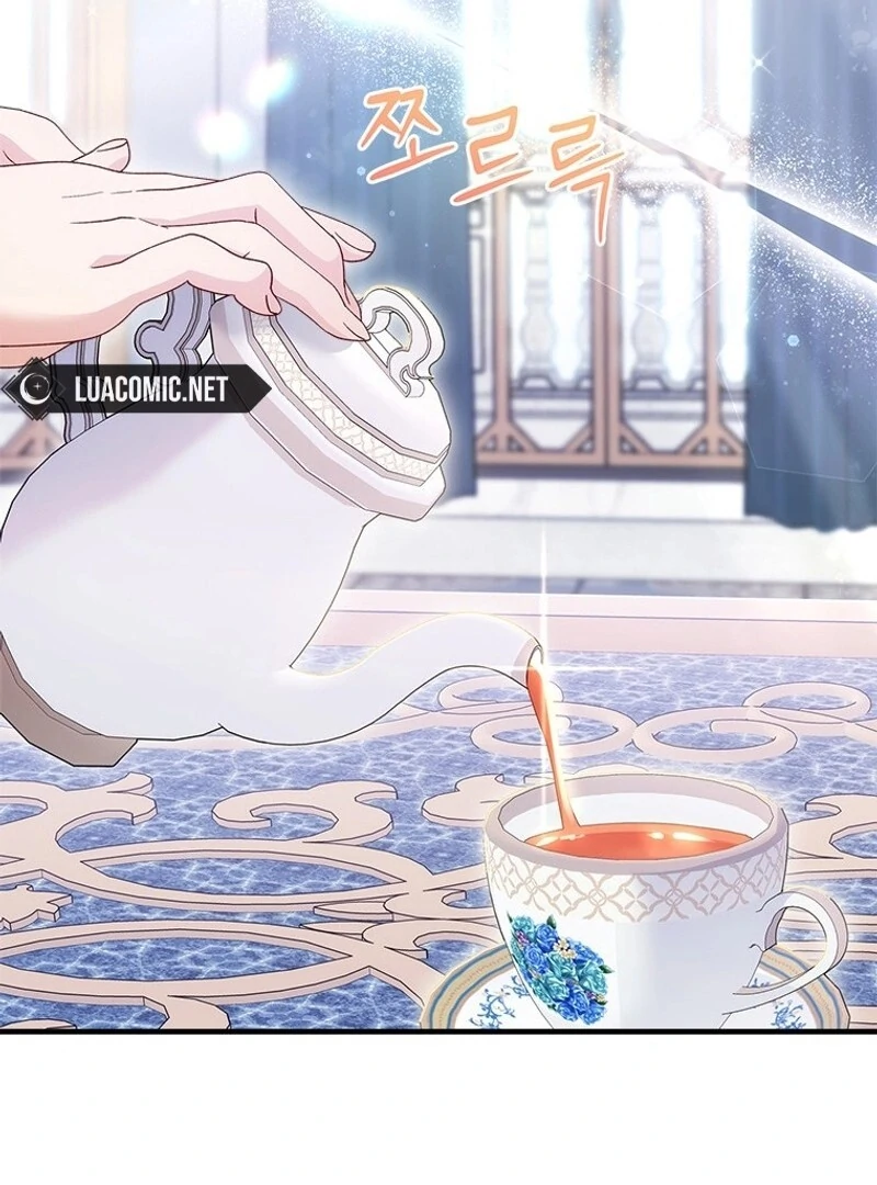 I Took Away the Tyrant’s Virginity Chapter 55 - page 43