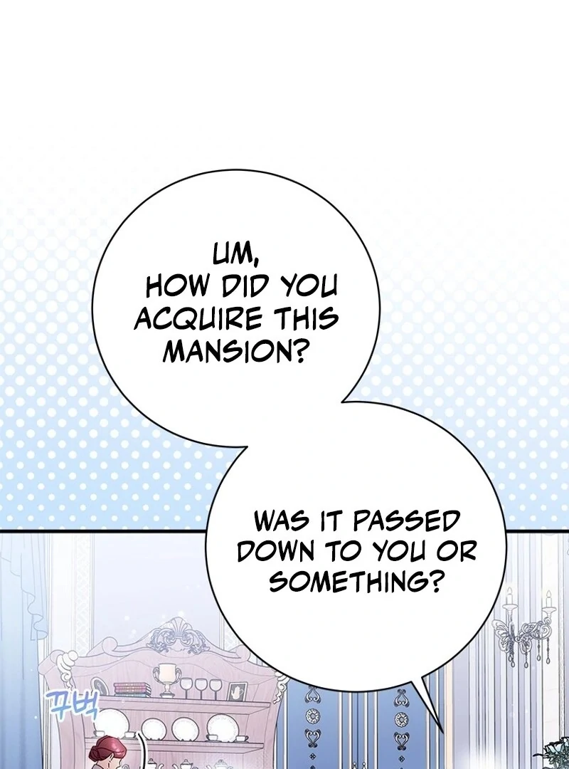 I Took Away the Tyrant’s Virginity Chapter 55 - page 44