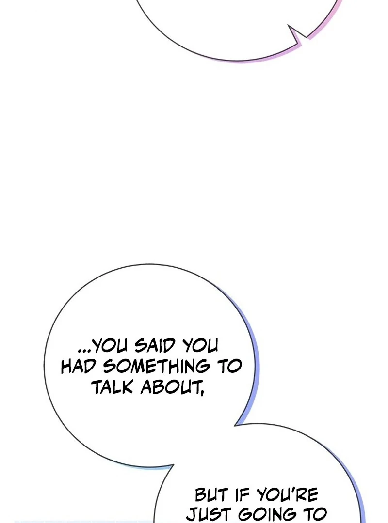 I Took Away the Tyrant’s Virginity Chapter 55 - page 46