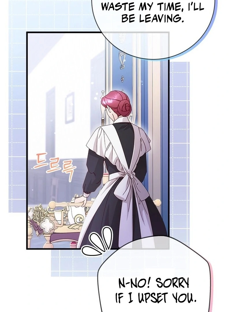 I Took Away the Tyrant’s Virginity Chapter 55 - page 47