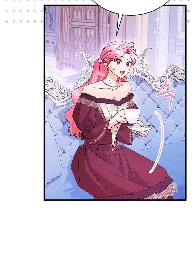 I Took Away the Tyrant’s Virginity Chapter 55 - page 49