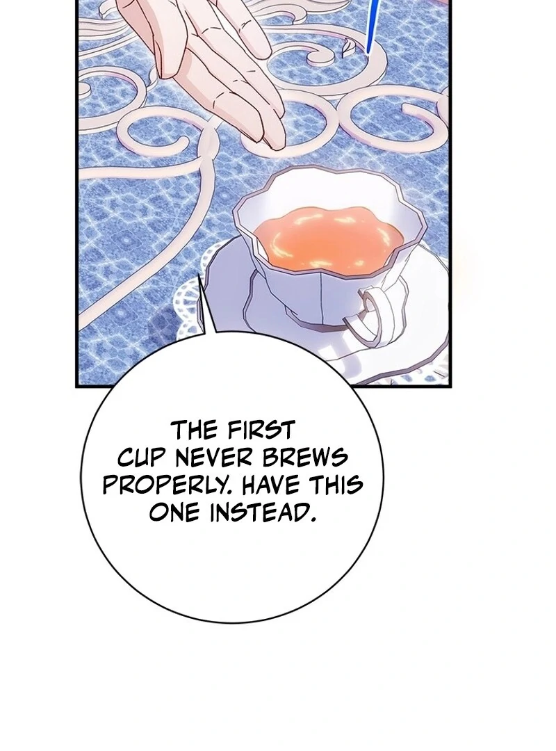 I Took Away the Tyrant’s Virginity Chapter 55 - page 52