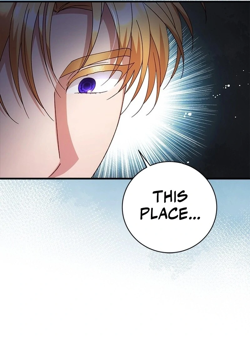 I Took Away the Tyrant’s Virginity Chapter 55 - page 6