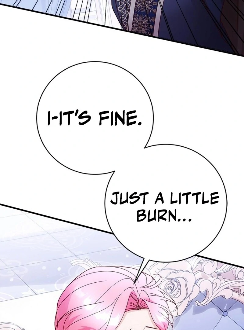 I Took Away the Tyrant’s Virginity Chapter 55 - page 67